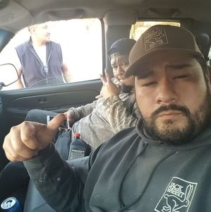 Meet your Posher, Eric